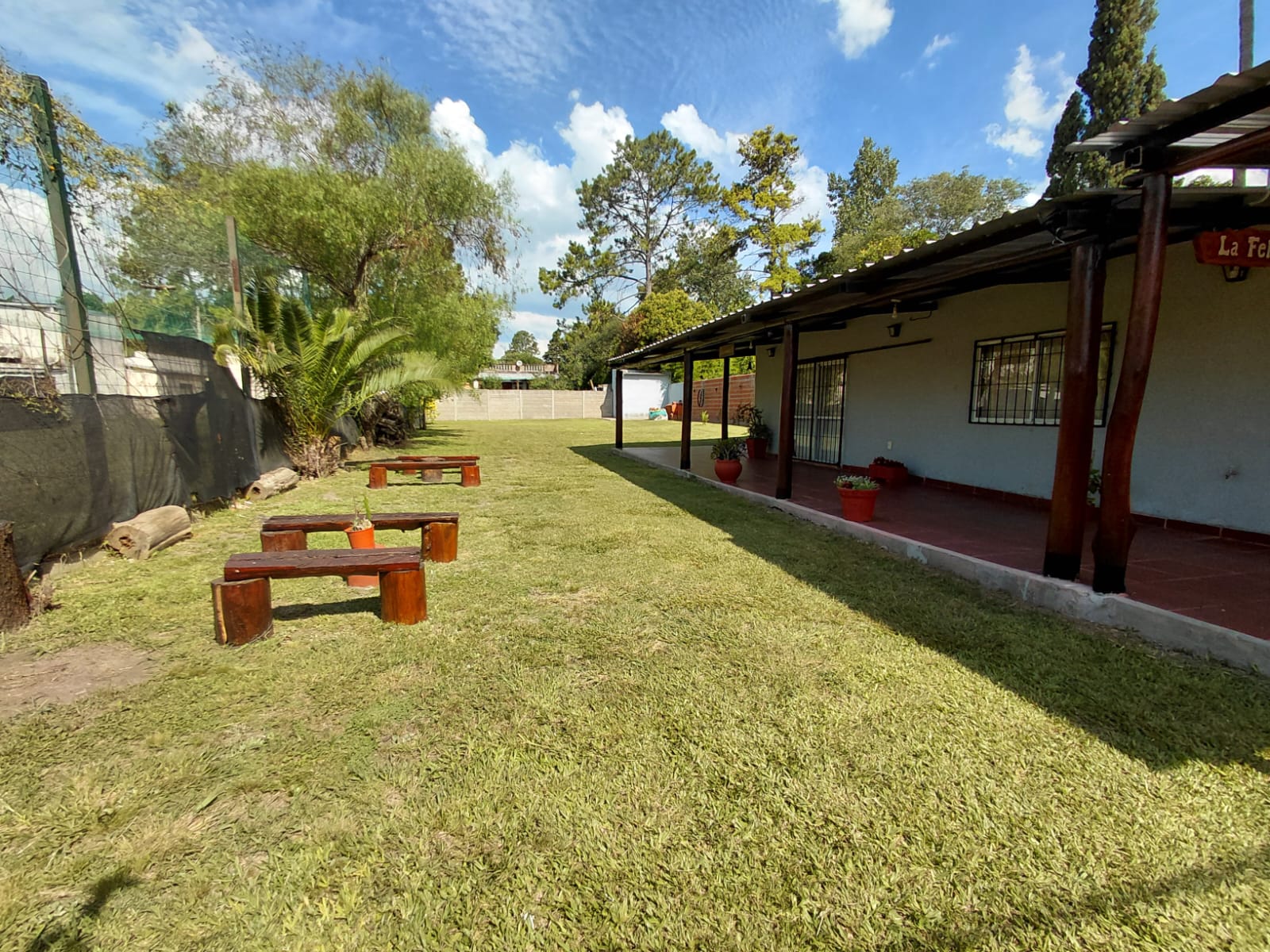 Detalles arquitectónicos